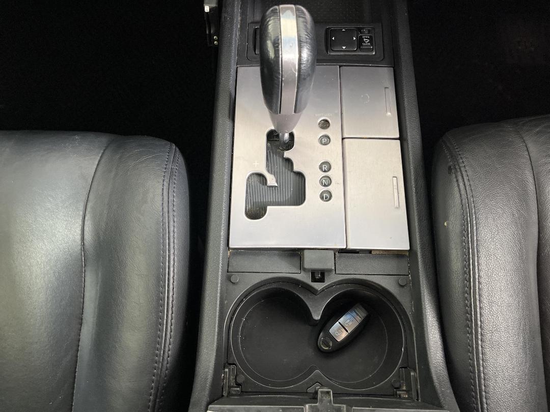 Photo '23' of Nissan Murano