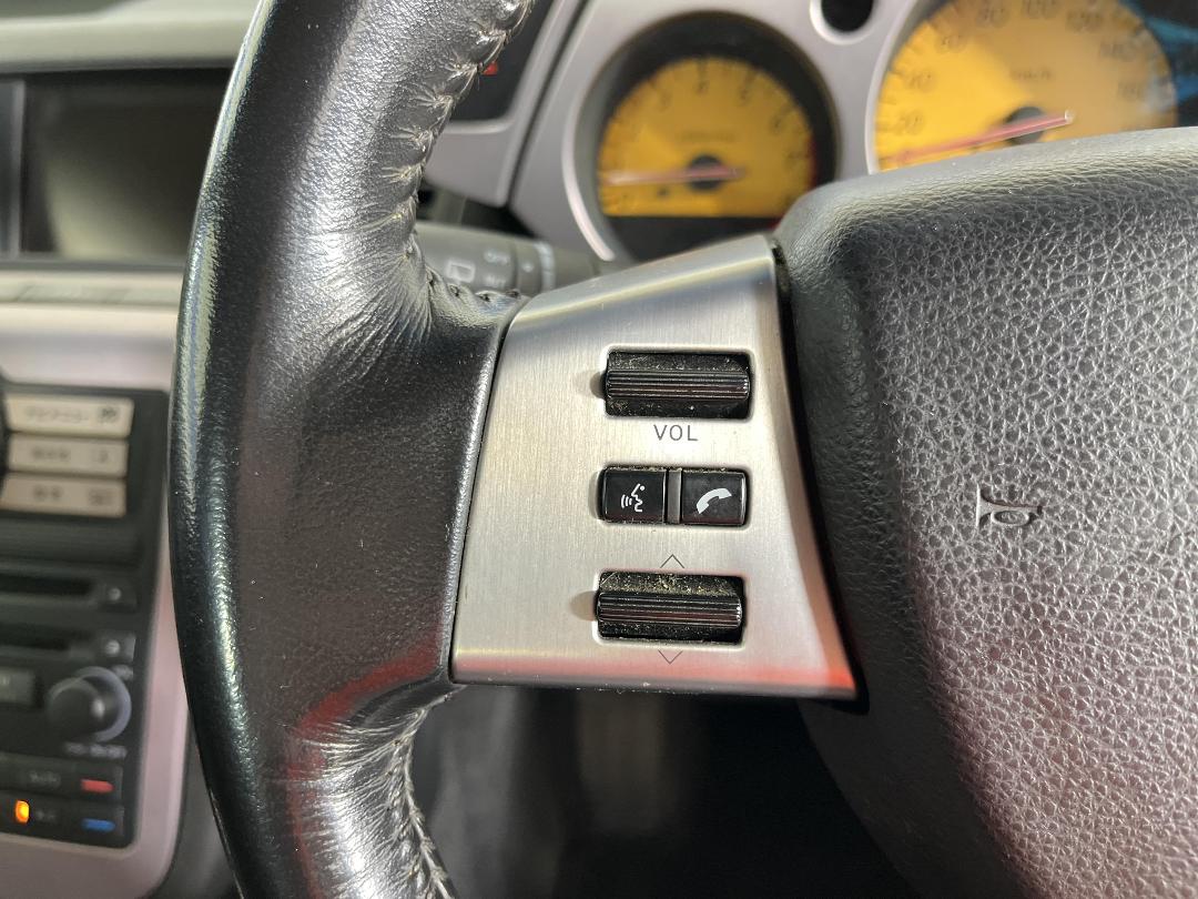 Photo '26' of Nissan Murano