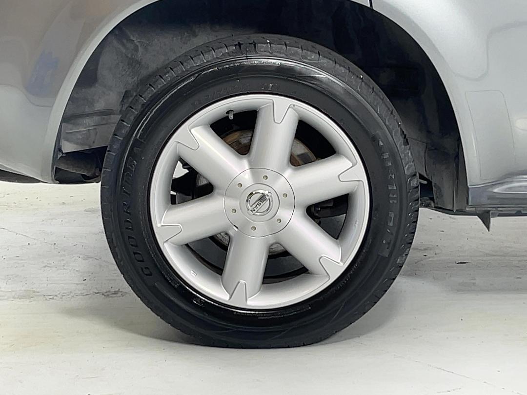 Photo '12' of Nissan Murano