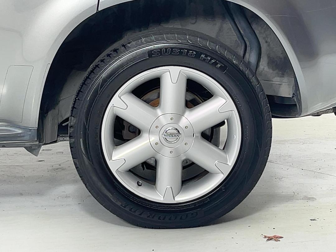 Photo '11' of Nissan Murano