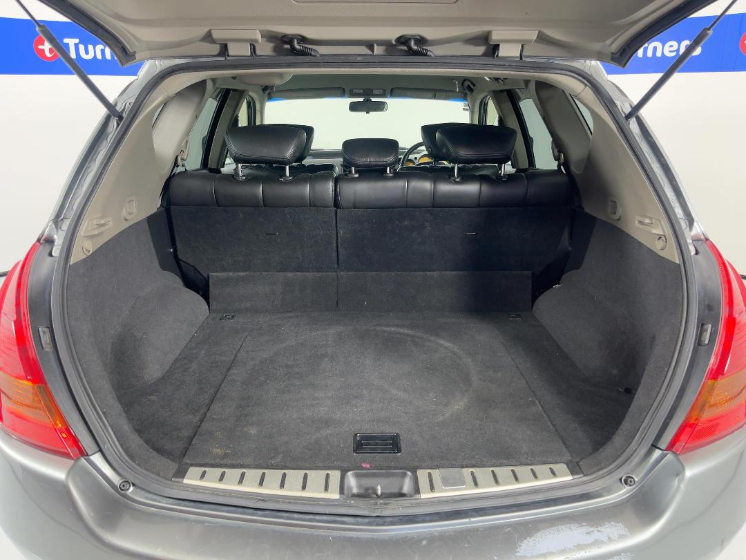 Photo '14' of Nissan Murano