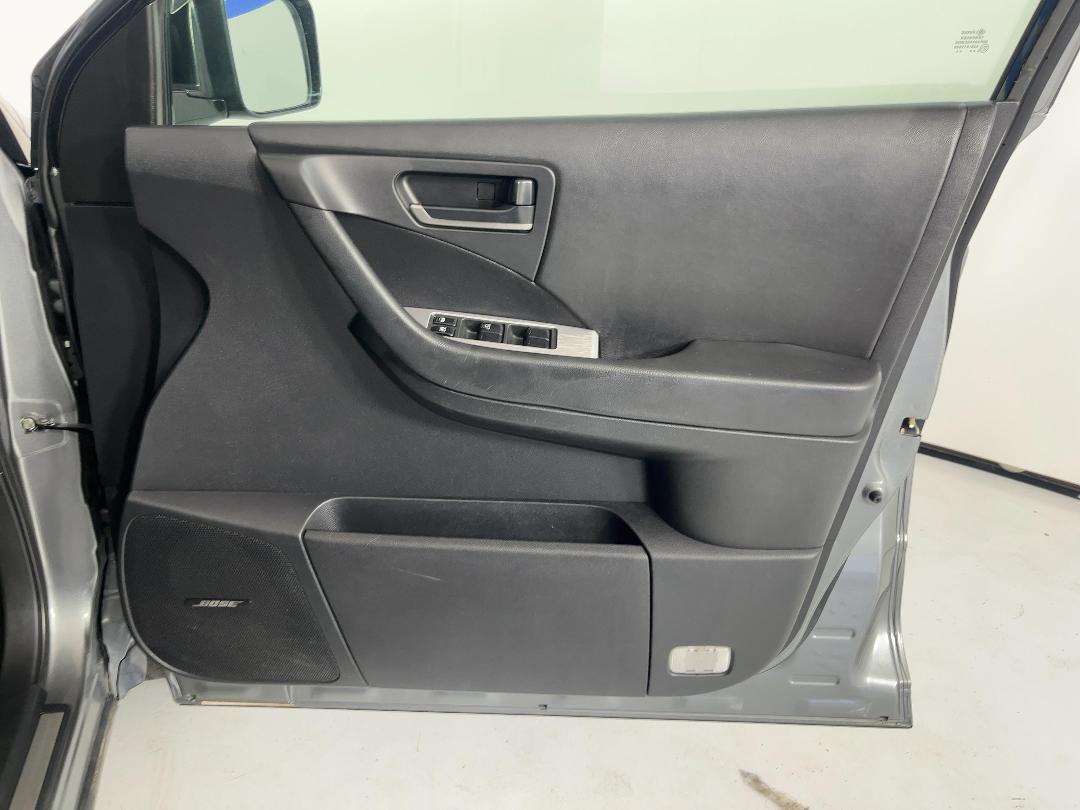 Photo '15' of Nissan Murano