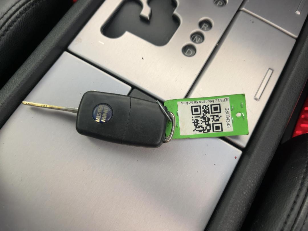 Photo '22' of Nissan Murano