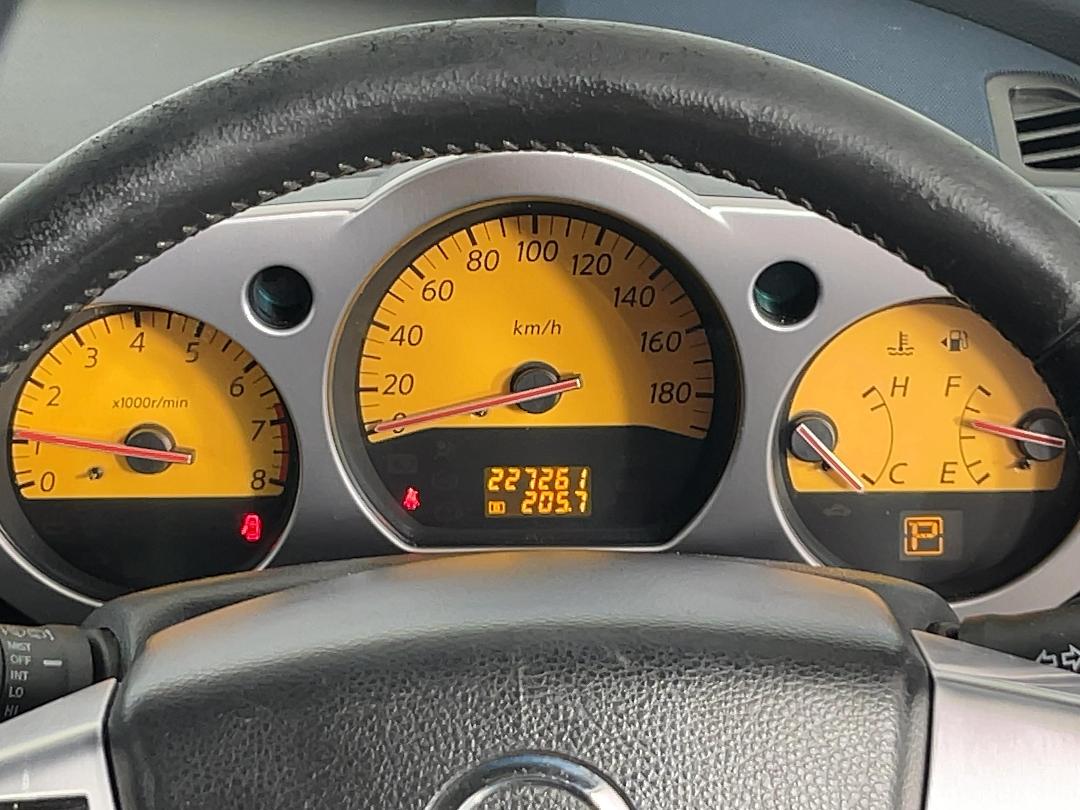 Photo '21' of Nissan Murano