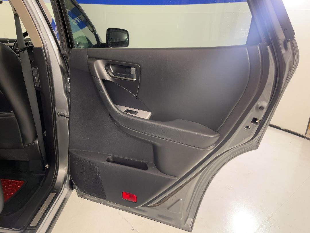 Photo '19' of Nissan Murano