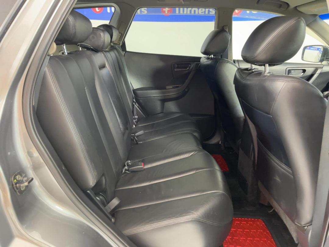 Photo '20' of Nissan Murano