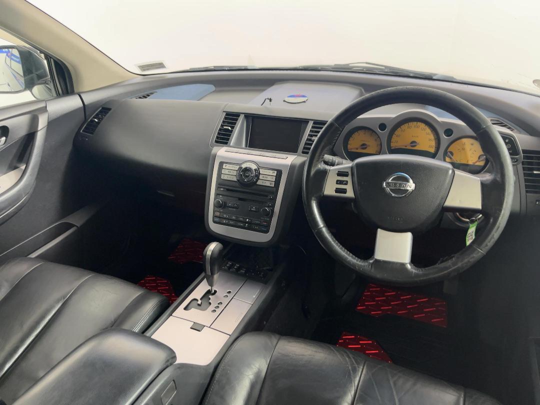 Photo '17' of Nissan Murano