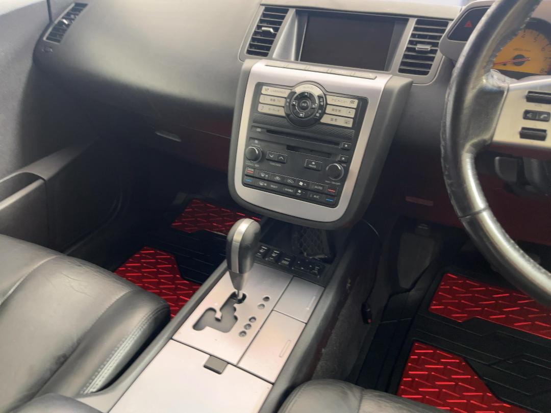 Photo '18' of Nissan Murano