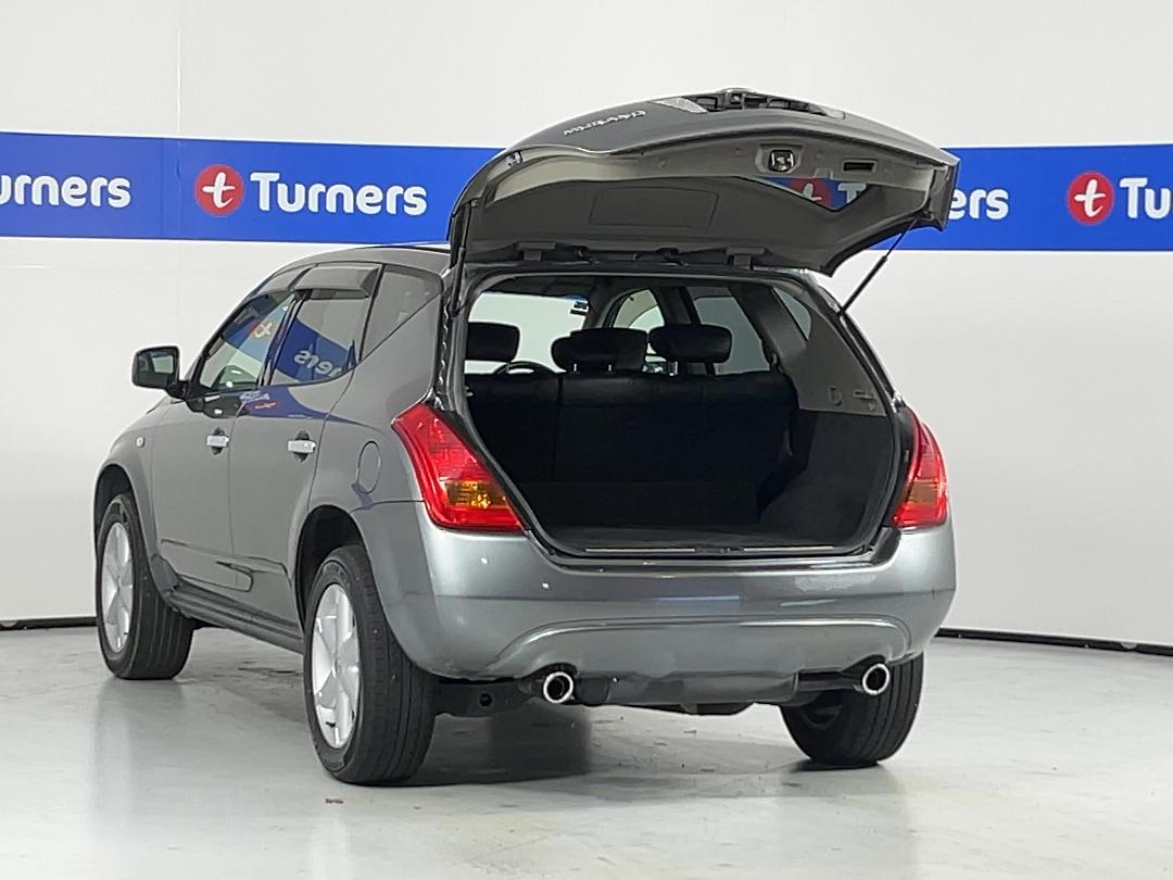 Photo '23' of Nissan Murano