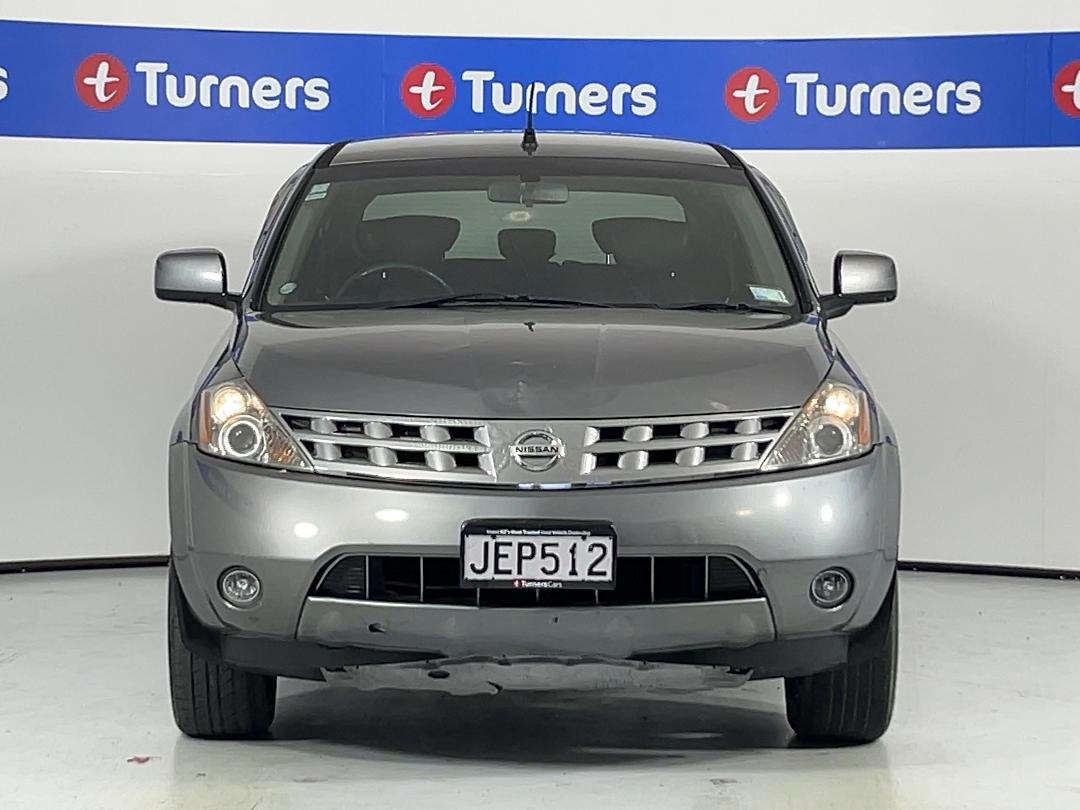 Photo '2' of Nissan Murano