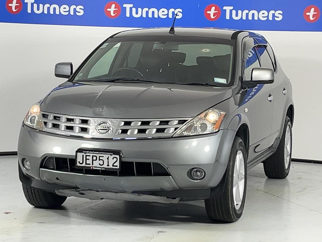 Photo '4' of Nissan Murano