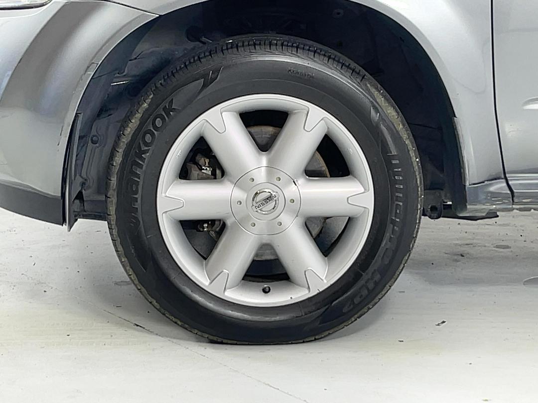 Photo '10' of Nissan Murano