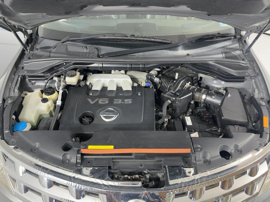 Photo '13' of Nissan Murano