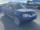 Thumbnail '1' of Nissan Navara DC W/S AIR