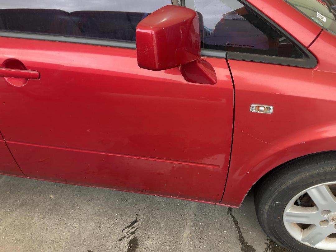 Photo '3' of Nissan Presage