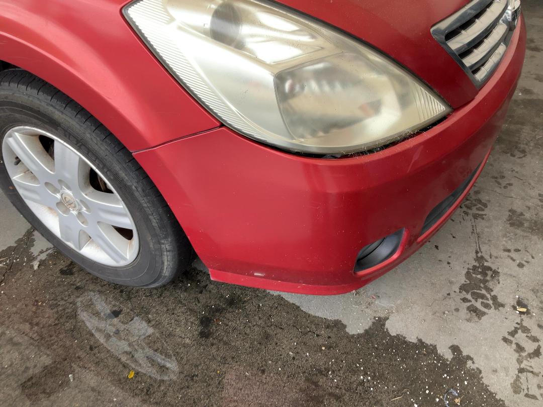 Photo '5' of Nissan Presage