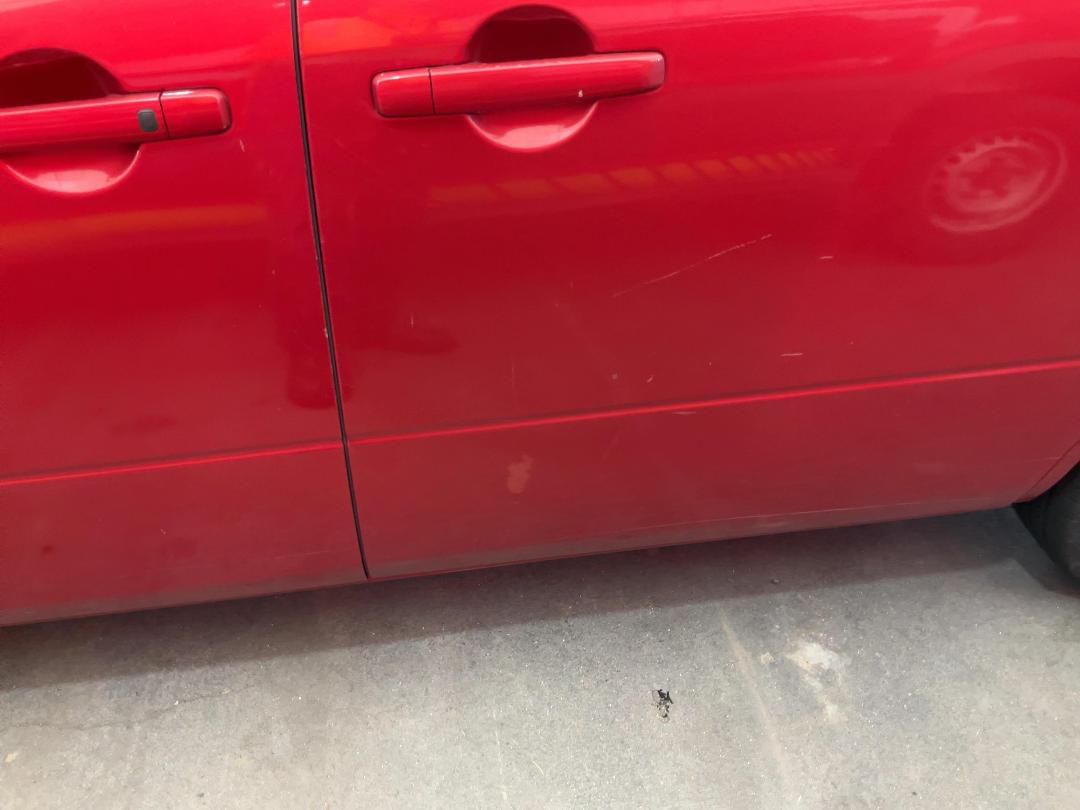 Photo '9' of Nissan Presage