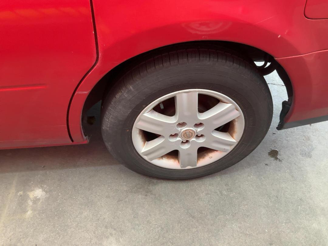 Photo '10' of Nissan Presage