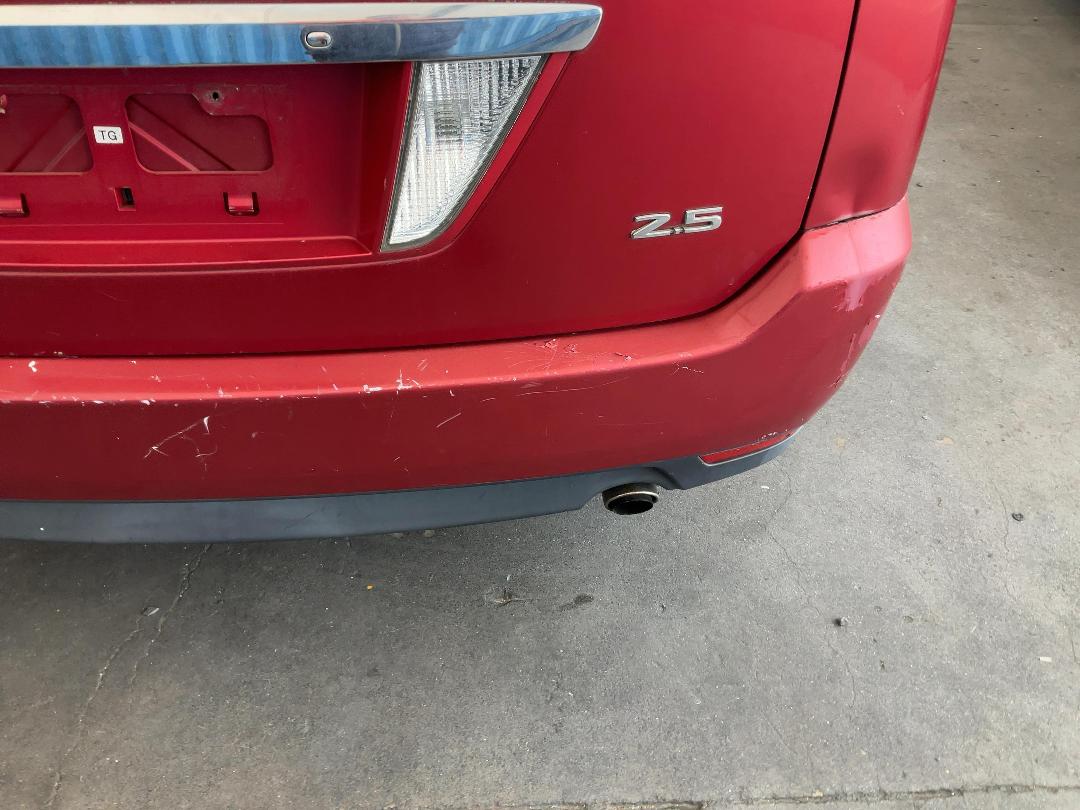 Photo '15' of Nissan Presage