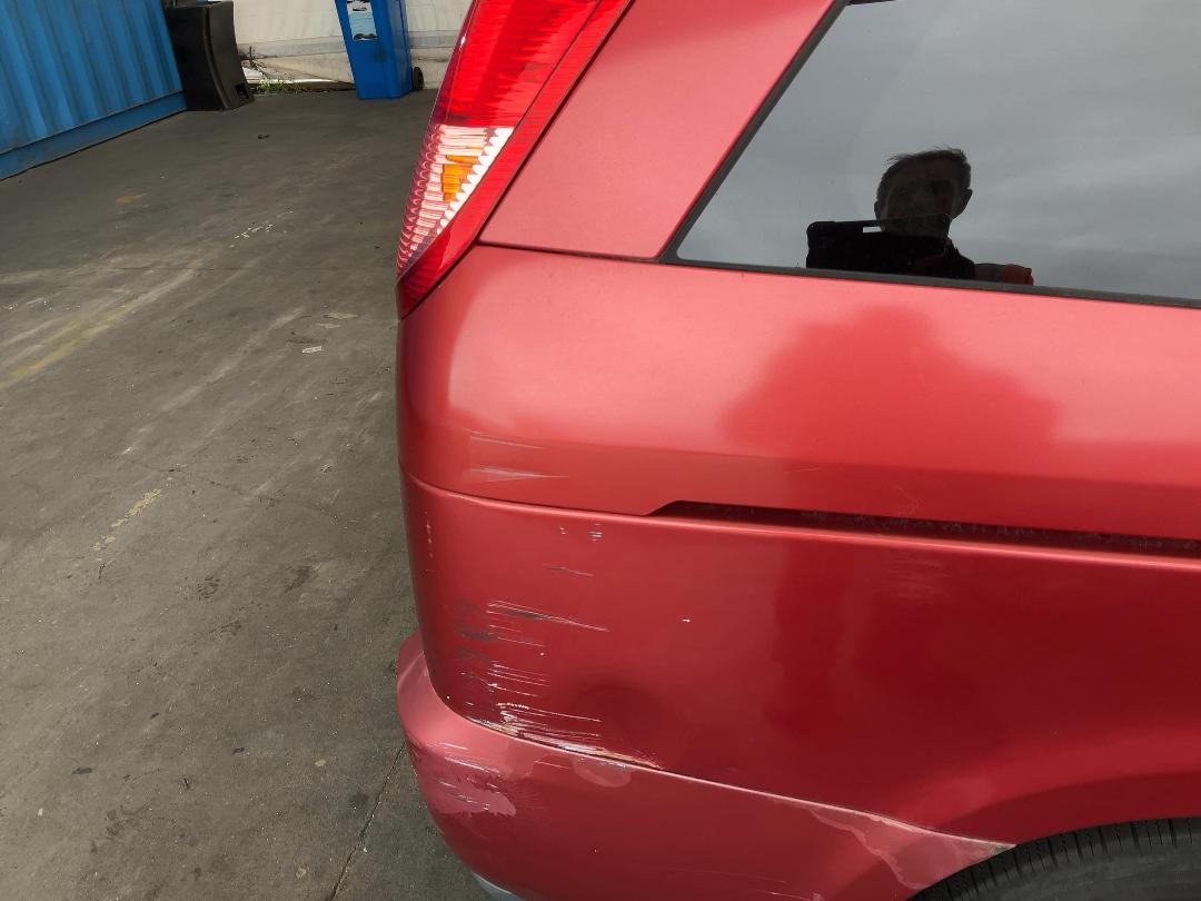 Photo '18' of Nissan Presage