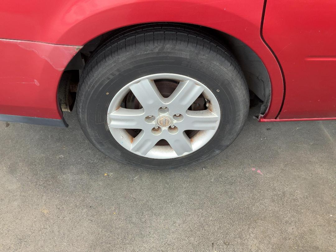 Photo '19' of Nissan Presage