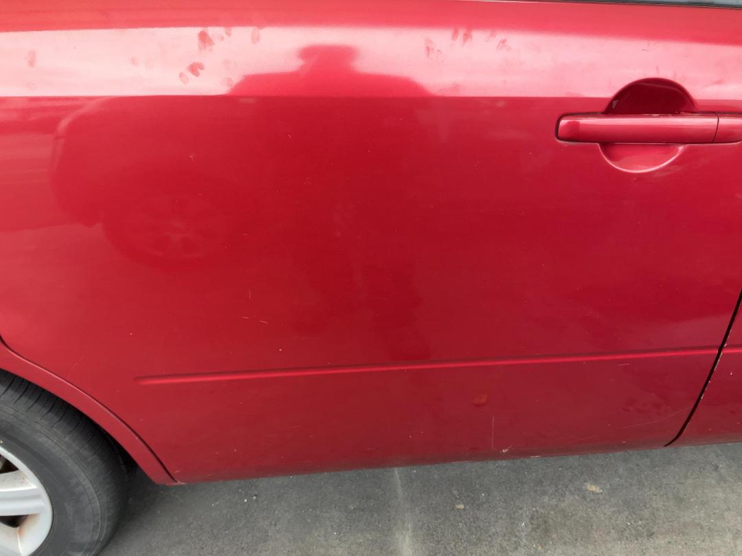 Photo '20' of Nissan Presage