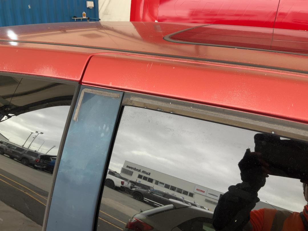 Photo '21' of Nissan Presage