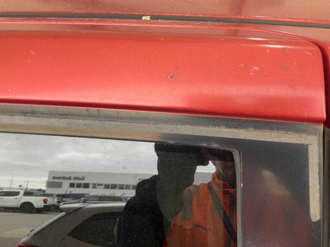 Photo '22' of Nissan Presage