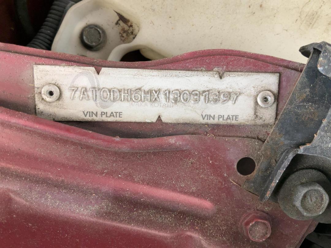 Photo '30' of Nissan Presage