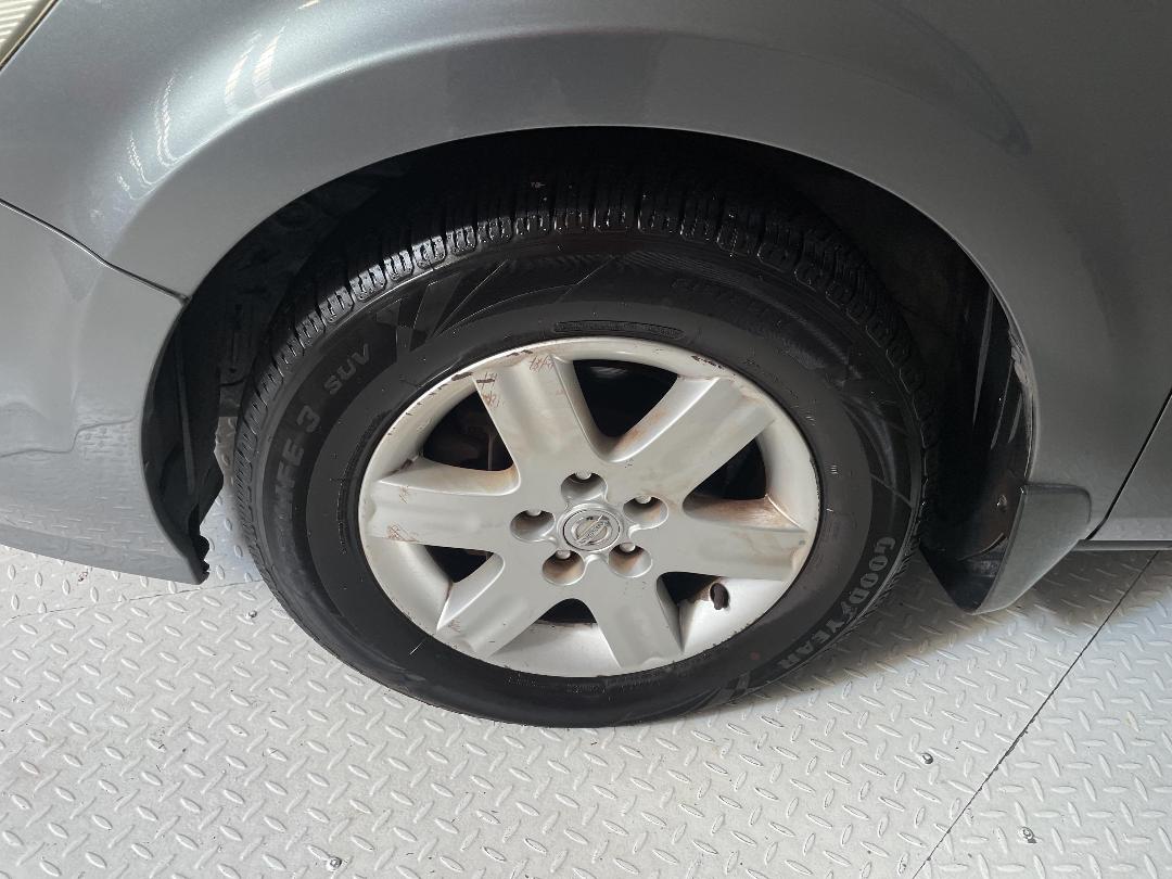 Photo '5' of Nissan Presage