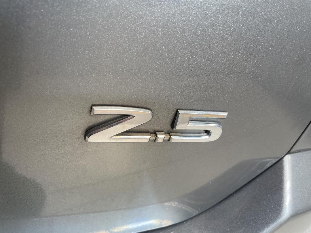 Photo '34' of Nissan Presage