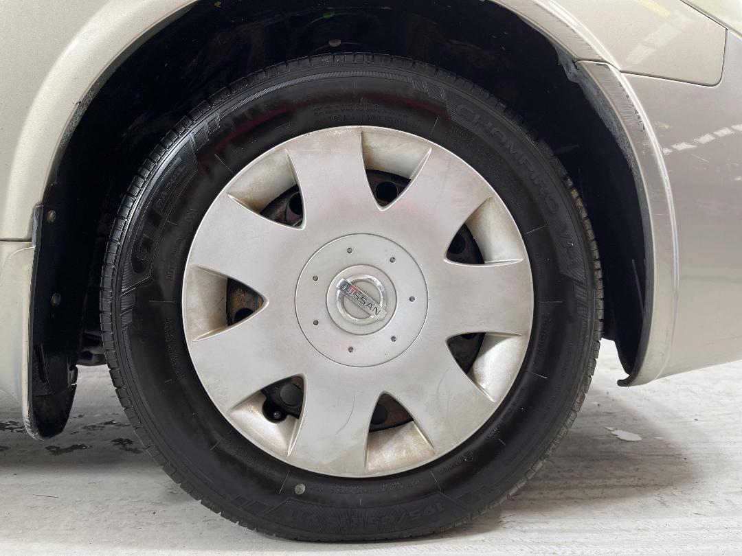 Photo '9' of Nissan Primera Photo '9' of Nissan Primera