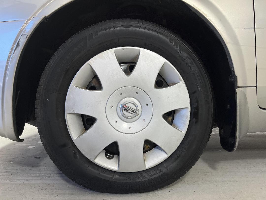 Photo '10' of Nissan Primera Photo '10' of Nissan Primera