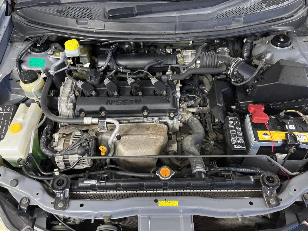 Photo '13' of Nissan Primera Photo '13' of Nissan Primera