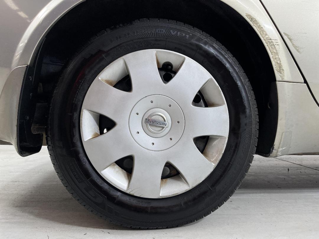 Photo '12' of Nissan Primera Photo '12' of Nissan Primera