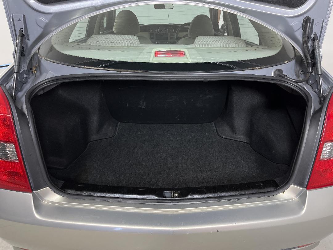 Photo '14' of Nissan Primera Photo '14' of Nissan Primera