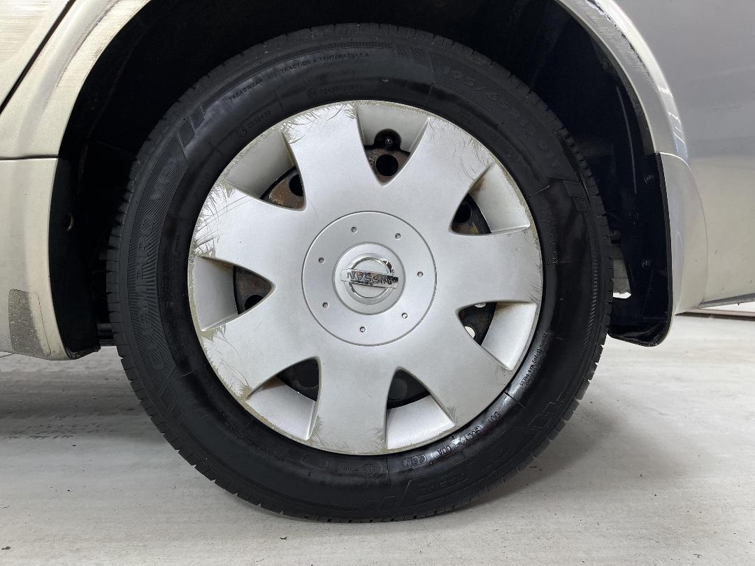 Photo '11' of Nissan Primera Photo '11' of Nissan Primera