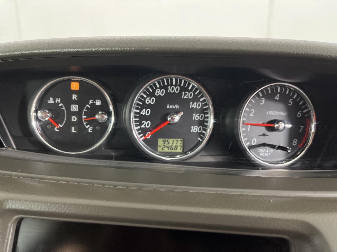 Photo '21' of Nissan Primera Photo '21' of Nissan Primera