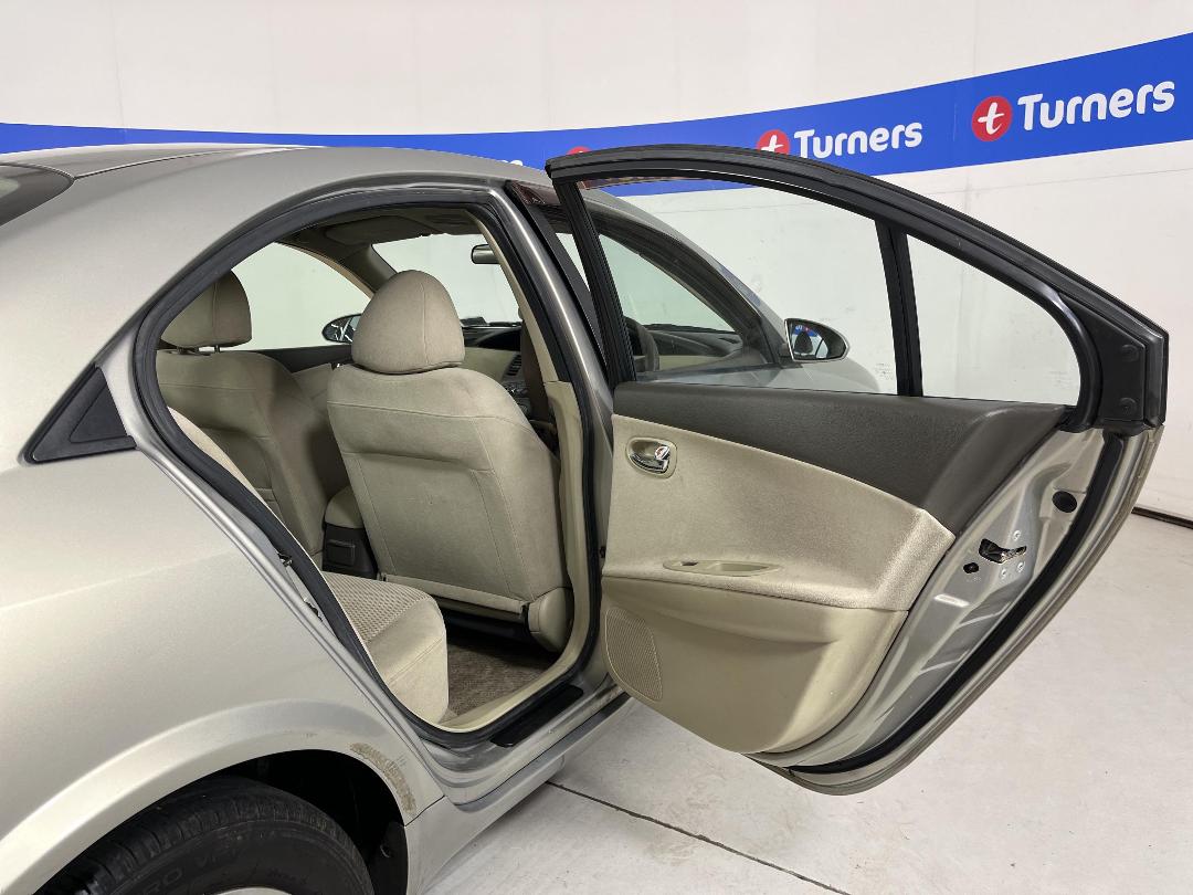 Photo '19' of Nissan Primera Photo '19' of Nissan Primera