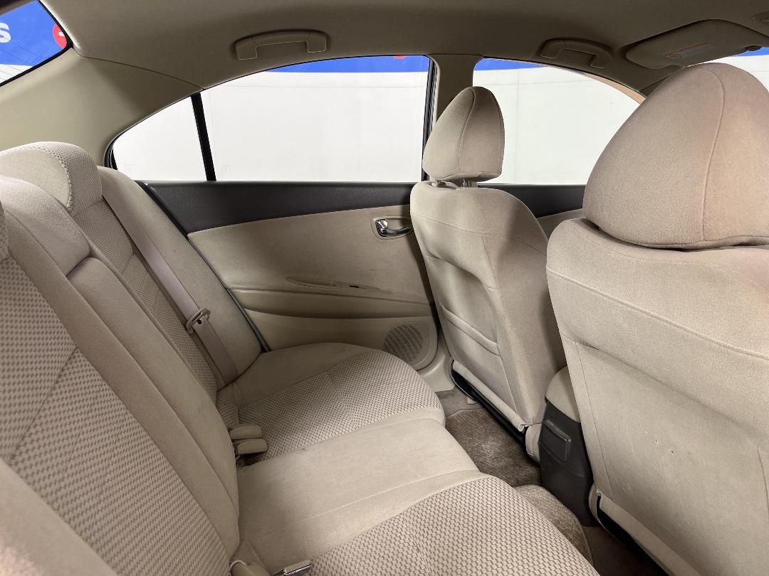 Photo '20' of Nissan Primera Photo '20' of Nissan Primera