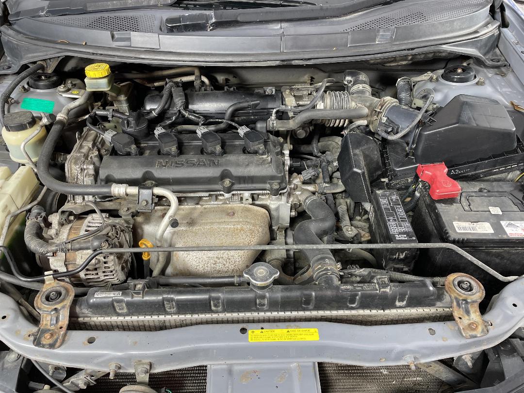 Photo '13' of Nissan Primera Photo '13' of Nissan Primera