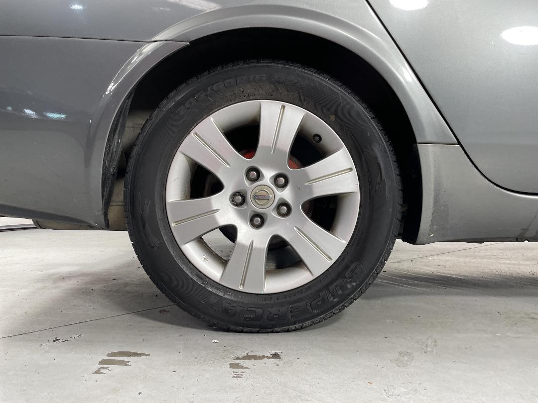 Photo '12' of Nissan Primera Photo '12' of Nissan Primera