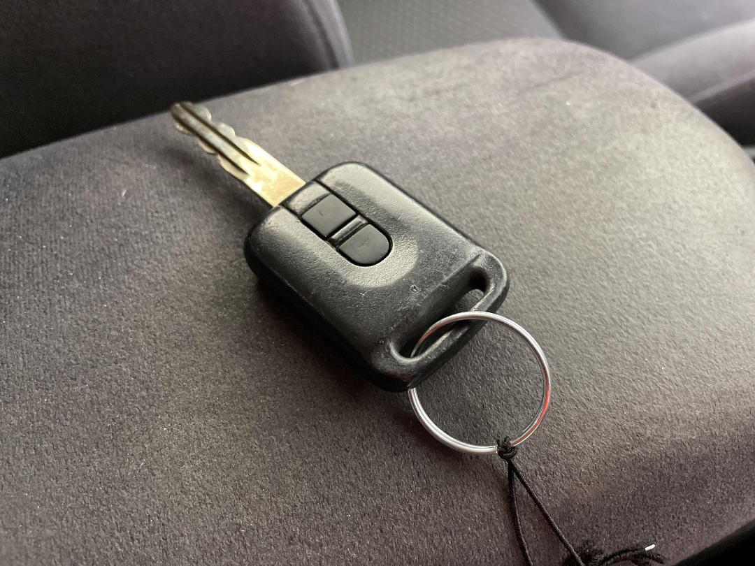 Photo '22' of Nissan Primera Photo '22' of Nissan Primera