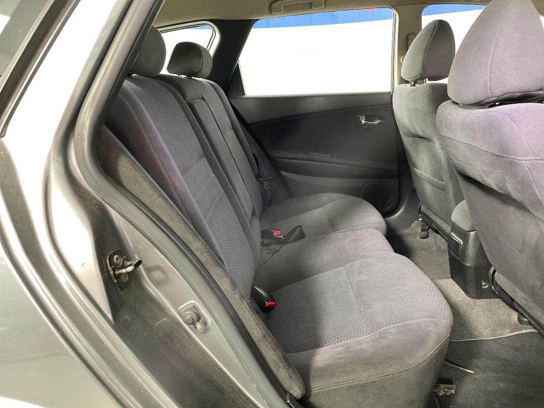 Photo '20' of Nissan Primera Photo '20' of Nissan Primera