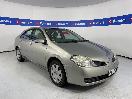Thumbnail '1' of Nissan Primera