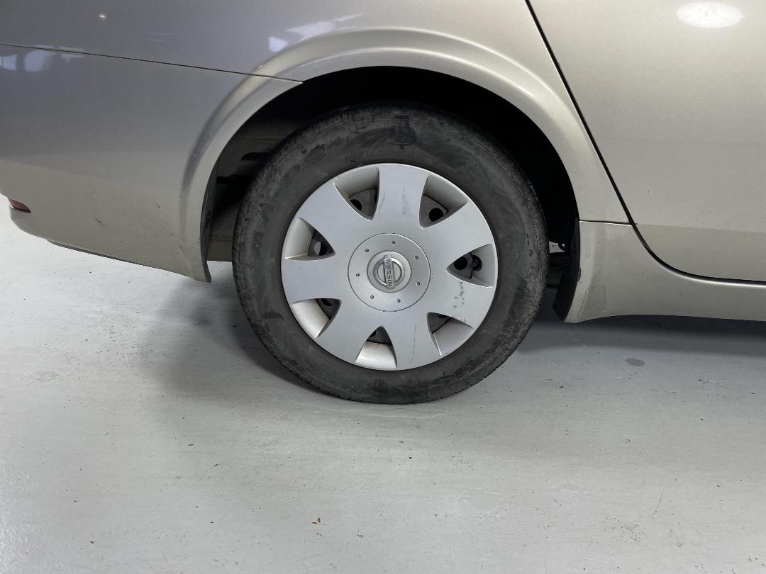 Photo '10' of Nissan Primera