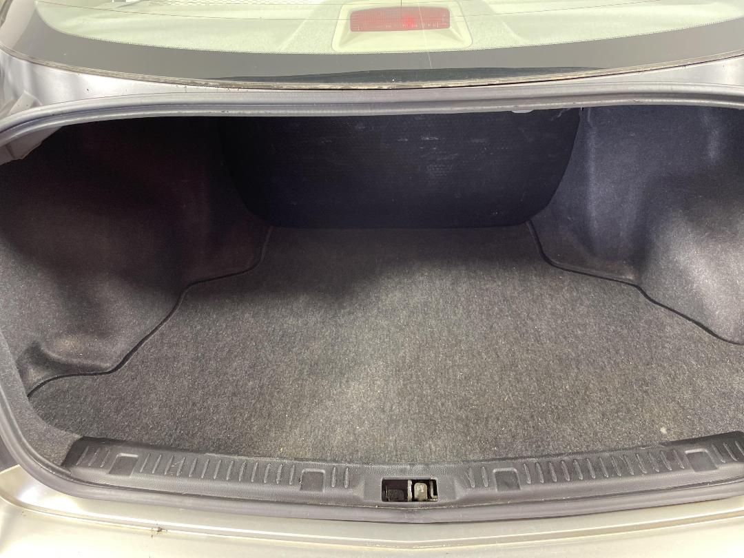 Photo '12' of Nissan Primera