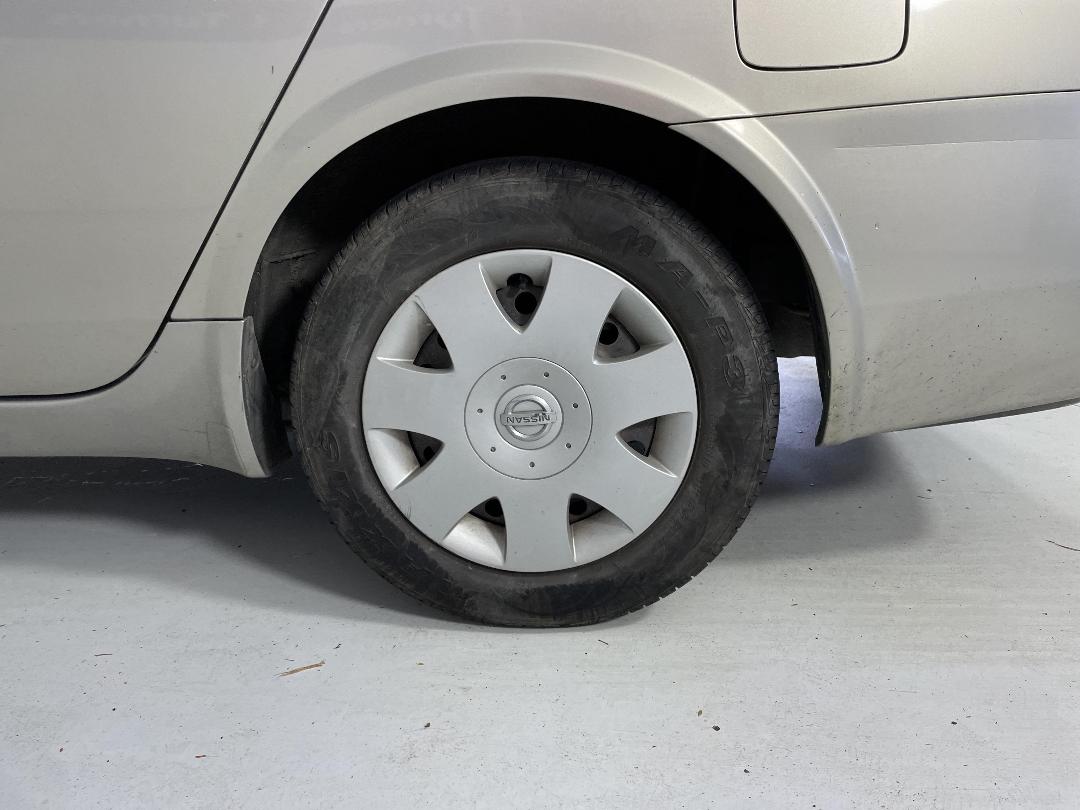 Photo '9' of Nissan Primera