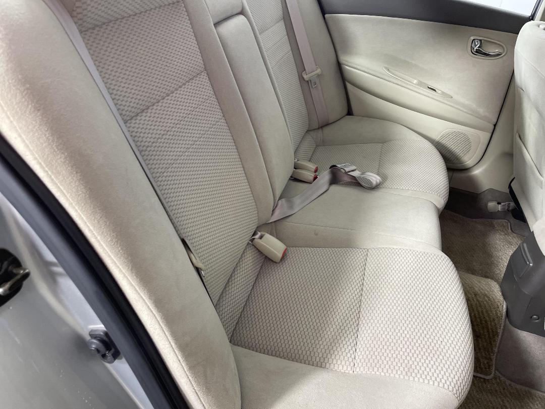 Photo '18' of Nissan Primera