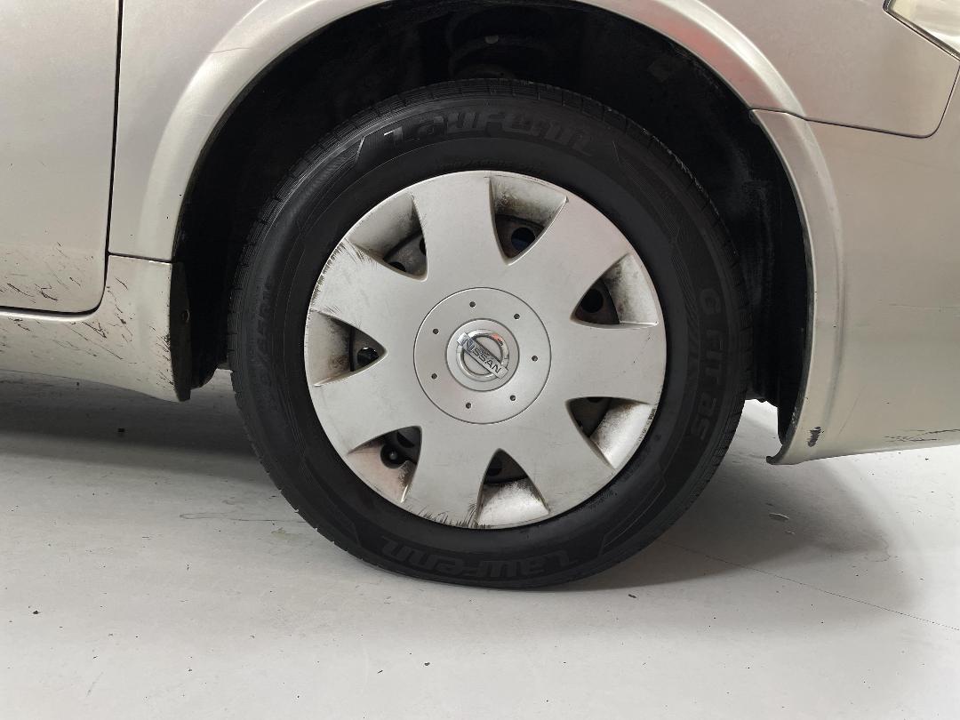 Photo '9' of Nissan Primera